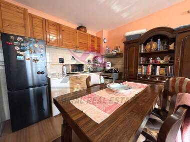 For rent - Apartment in Liatno kino Trakia,  Varna