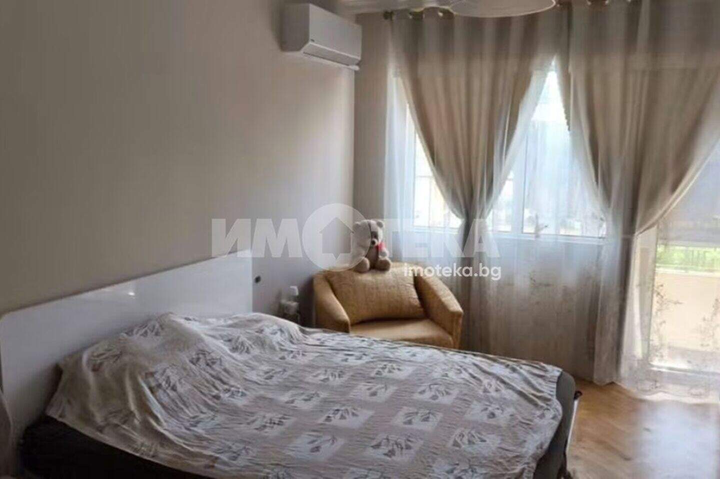 3 bedroom Apartment in k.k. Chayka, Varna – photo 2