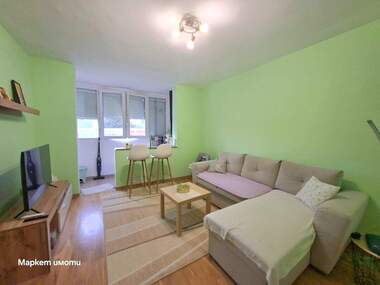 Продажа - Квартира в Казански,  Стара Загора