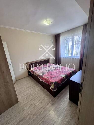 Verkauf - Wohnung in Sunny Beach,  Burgas