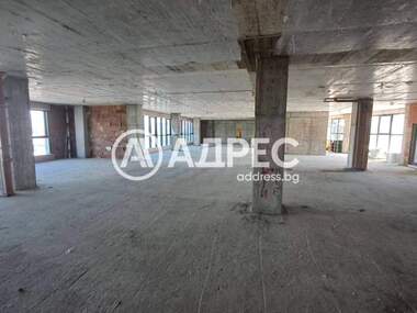 For rent - Office in Sadiyski,  Plovdiv