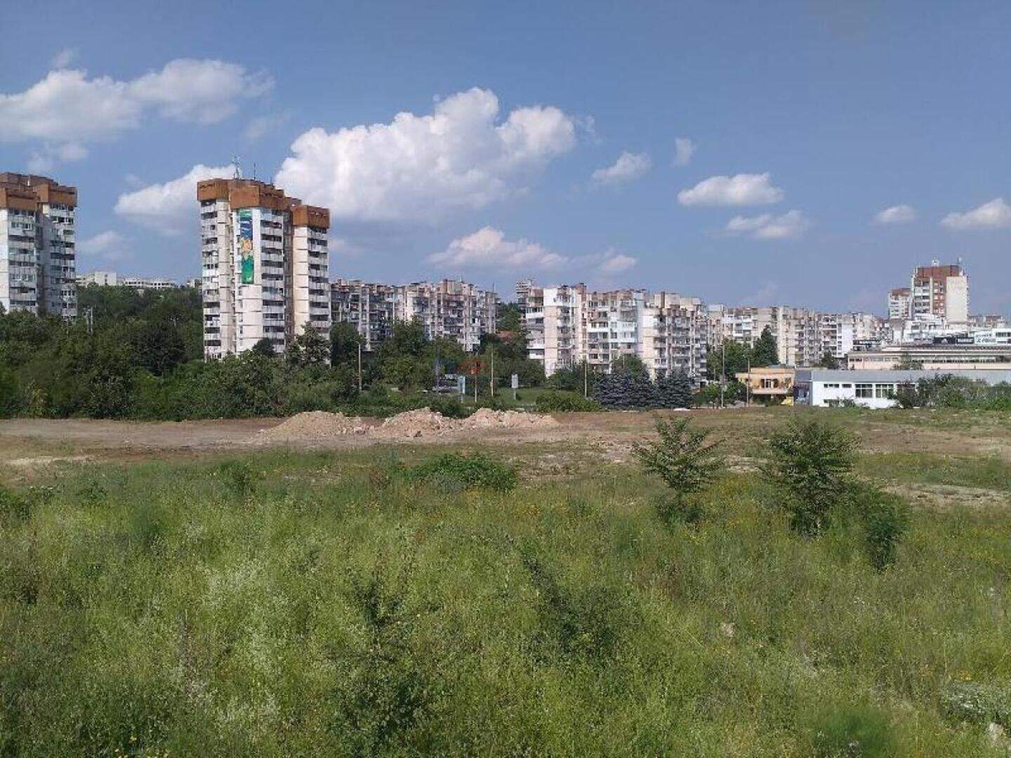 For Construction in Promishlena zona - Zapad, Veliko Tarnovo – photo 3