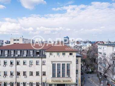 Vânzare - Apartament în Center,  Plovdiv