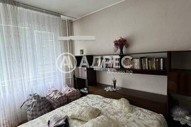 Vânzare - Apartament în Dame Gruev,  Sliven