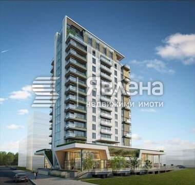 For sale - Store in Krastova vada,  Sofia