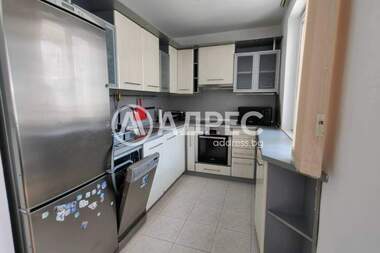 For rent - Apartment in Liatno kino Trakia,  Varna