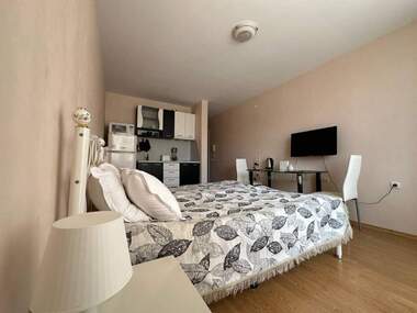 Satış - Apartman olarak Sveti Vlas,  Burgas