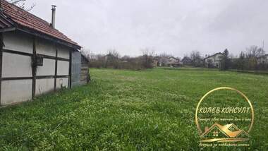 For sale - For Construction in Dimitrovgrad,  Haskovo