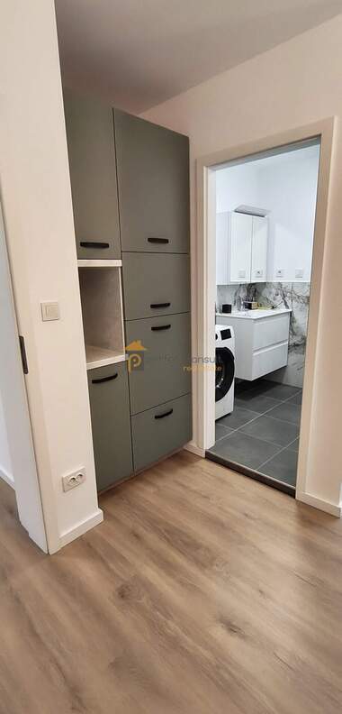 Kira - Apartman olarak Hristo Smirnenski,  Plovdiv