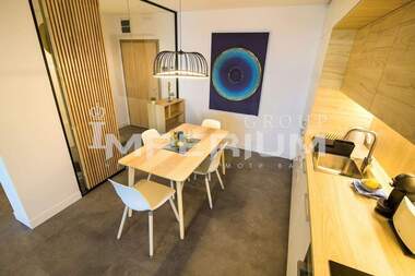 For rent - Apartment in Briz,  Varna