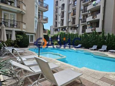 For sale - Apartment in Sunny Beach,  Burgas