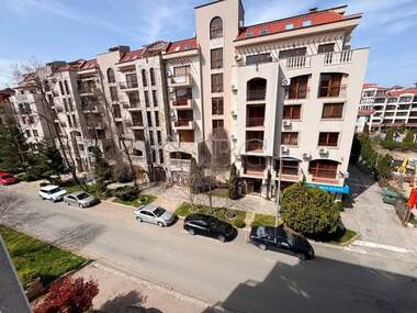 Satış - Apartman olarak Sunny Beach,  Burgas