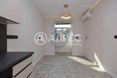 Verkauf - Wohnung in Zentar,  Burgas