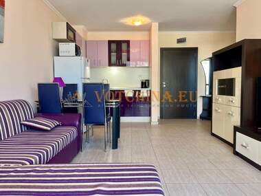 Verkauf - Wohnung in Sweti Wlas,  Burgas
