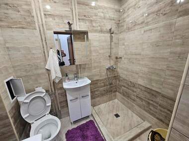 Kira - Apartman olarak Hristo Smirnenski,  Plovdiv