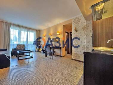 For sale - Apartment in Sunny Beach,  Burgas