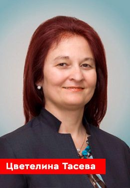 Цветелина Тасева Реалистимо Академия