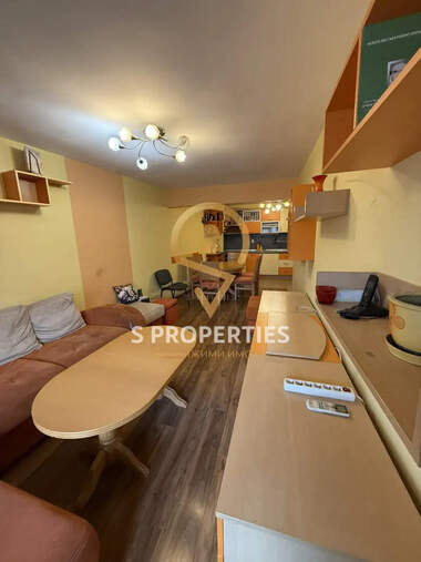 For sale - Apartment in Levski,  Varna