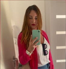 Elena Pyutsep