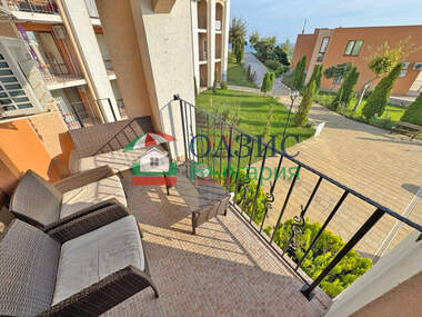 For sale - Apartment in Sveti Vlas,  Burgas