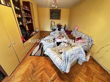 Verkauf - Wohnung in Promischlena zona - Zapad,  Razgrad