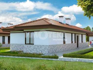 For sale - House in Herakovo,  Sofia Oblast