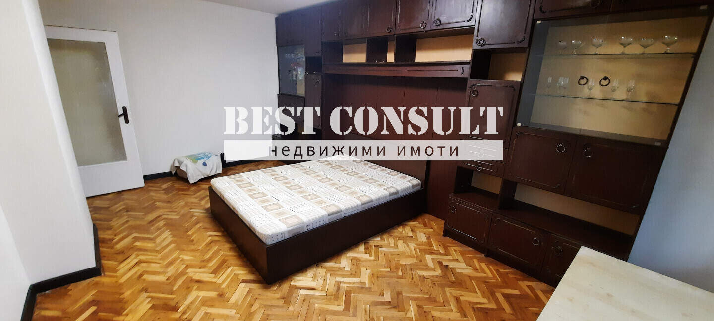 Двухкомнатная Квартира в Здравец Изток, Русе – фото 9