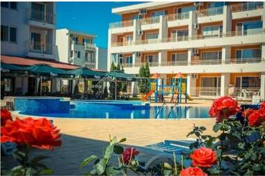 Satış - Apartman olarak Sunny Beach,  Burgas