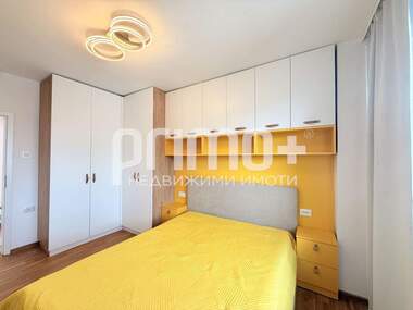 Miete - Wohnung in Banischora,  Sovia