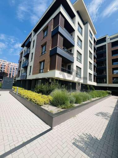 Vânzare - Apartament în Hristo Smirnenski,  Plovdiv