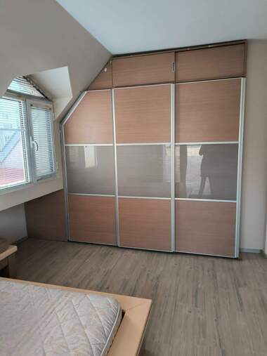 For sale - Apartment in Ideal City Center,  Pleven
