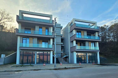 Satış - Dükkan/Ofis/Güzellik salonu olarak Kranevo,  Dobriç