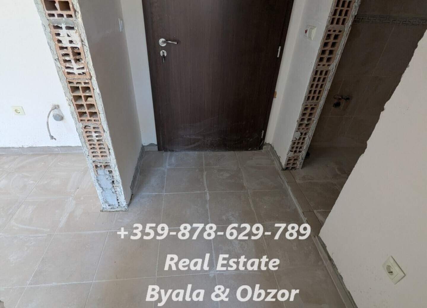 İki odalı Apartman olarak Biala, Varna – fotoğraf 8