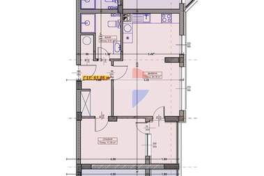 Продажа - Квартира в Възраждане 1,  Варна
