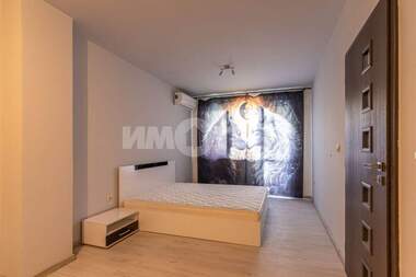 For rent - Apartment in Liatno kino Trakia,  Varna