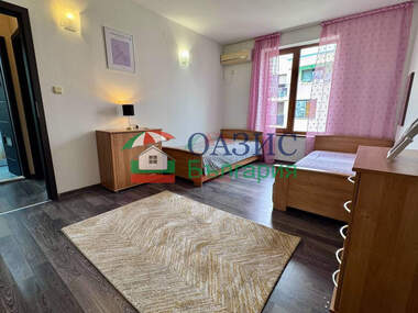 Verkauf - Wohnung in Sonnenstrand,  Burgas