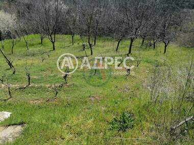 Πώληση - Οικόπεδο για κατασκευή σε Осеново,  Варна