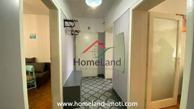 For sale - Apartment in Center,  Pazardjik