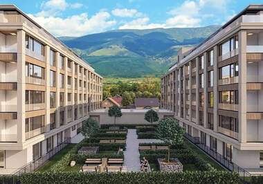Satış - Apartman olarak Karlovo,  Plovdiv
