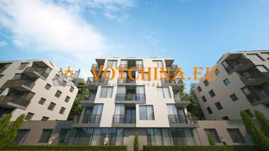 Vânzare - Apartament în Troșevo,  Varna