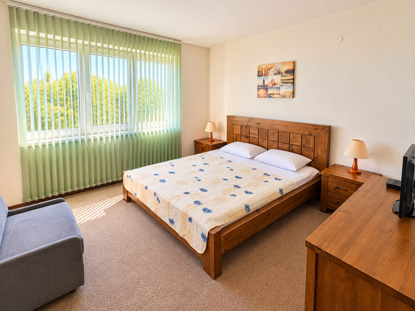 Hotel în Kranevo, Dobrice – fotografia 8
