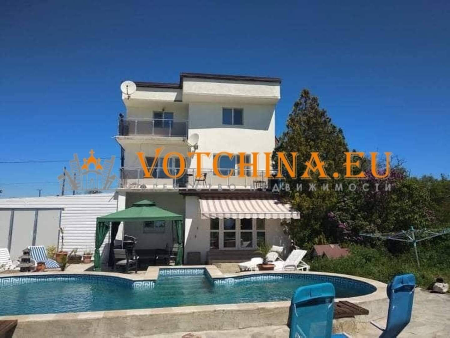 Σπίτι σε Τοπολα, Δομπριτς – φωτογραφία 2