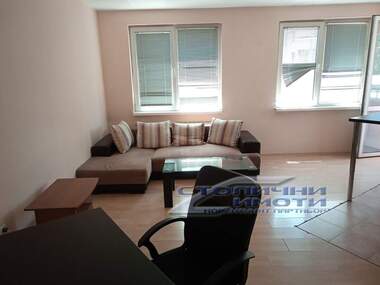 For rent - Apartment in Studentski grad,  Sofia