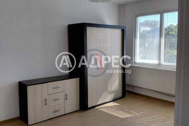 Verkauf - Wohnung in Mladost 1,  Warna