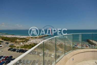 Vânzare - Apartament în Pomorie,  Burgas