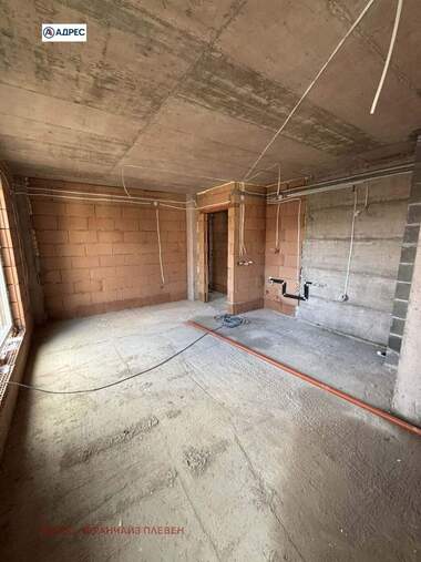 For sale - Apartment in Wider Center,  Pleven