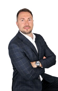 Anastas Georgiev