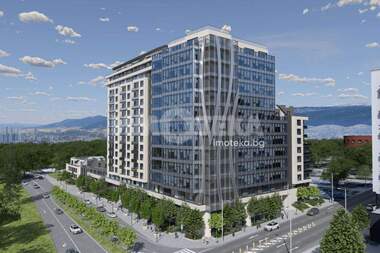 Satış - Apartman olarak Krastova vada,  Sofia