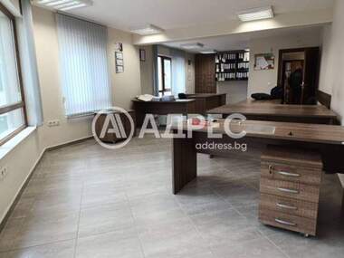 For sale - Office in Levski,  Varna