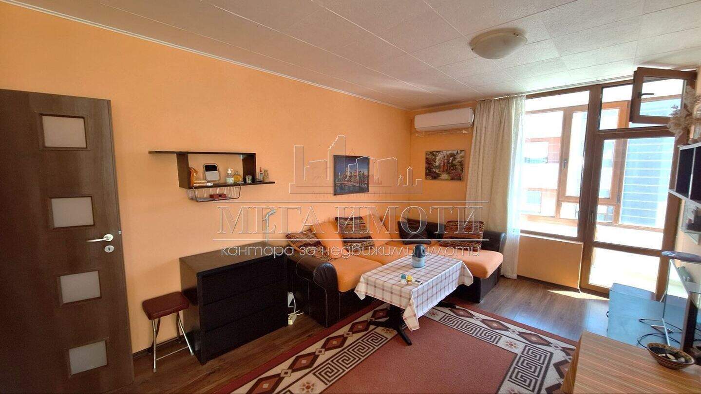 İki odalı Apartman olarak Primorsko, Burgas – fotoğraf 3
